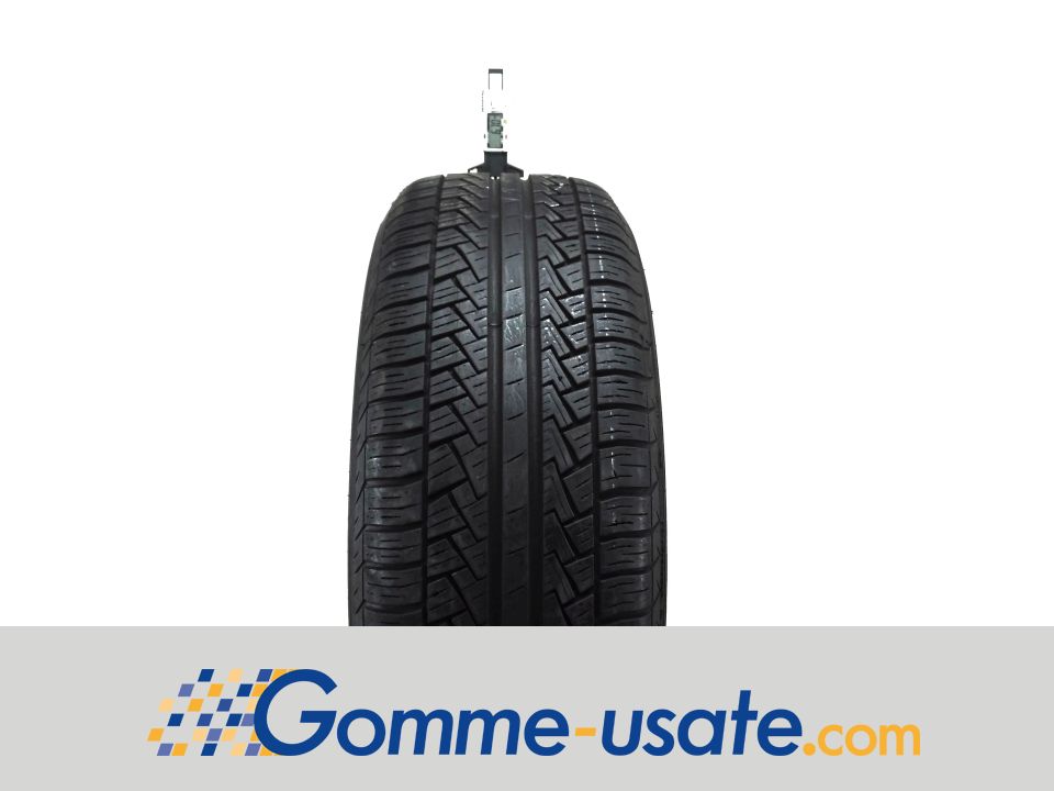 Thumb Pirelli Gomme Usate Pirelli 235/55 R17 99H Scorpion STR M+S (80%) pneumatici usati Estivo_2